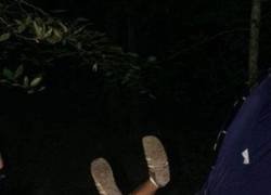 Enlace a El origen de una leyenda