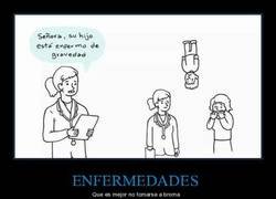 Enlace a Igual el niño es de Australia...