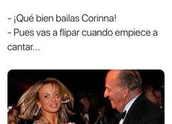Enlace a Pareja de baile