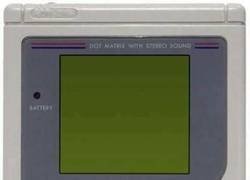 Enlace a Game Boy incluyente