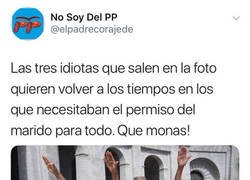 Enlace a Estupidez humana