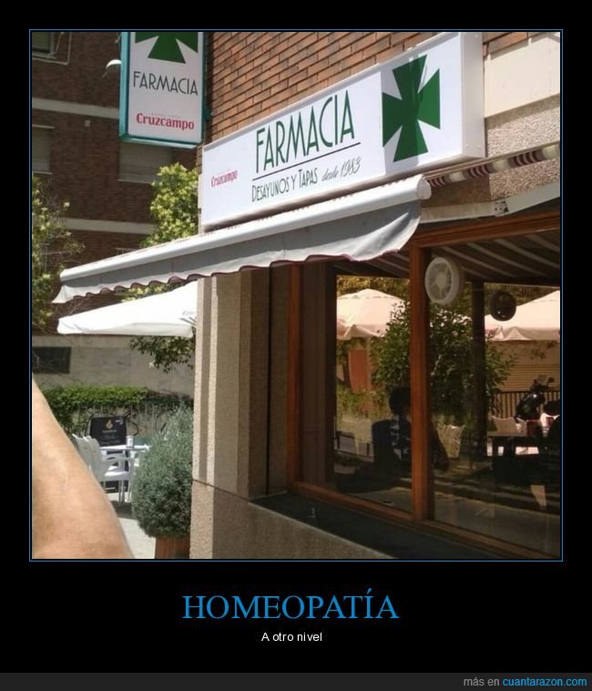 homeopatía,farmacia,cruzcampo