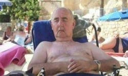 Enlace a Lo normal en estas fechas