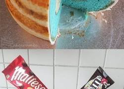Enlace a Pasteles creativos que son demasiado geniales como para comerlos.