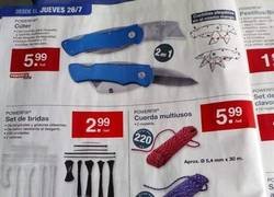 Enlace a Ofertas específicas