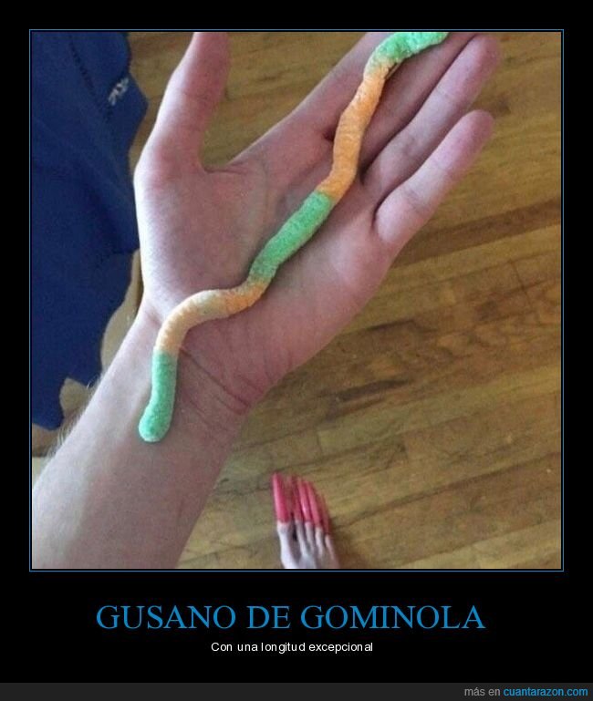 gominola,pie,uñas,wtf,segundo plano