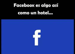 Enlace a Hotel Facebook