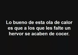 Enlace a No hay mal que por bien no venga