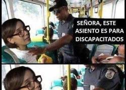 Enlace a Asiento preferente
