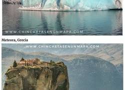 Enlace a Más de diez años viajando por todo el mundo dan para muchas fotografías espectaculares como estas