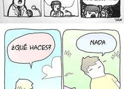 Enlace a Si hoy no te has reído es porque no has visto aún estos “extra fabulosos” cómics