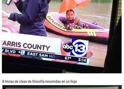 Enlace a Personas que lograron sacarle provecho a las situaciones más adversas de forma muy divertida