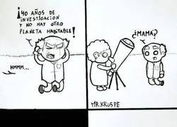 Enlace a Superpoder de madre