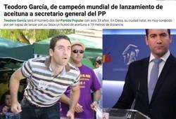 Enlace a Toda una eminencia