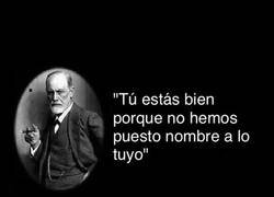 Enlace a Una de sus citas menos conocidas