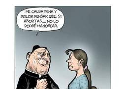 Enlace a Se le ha escapado en voz alta