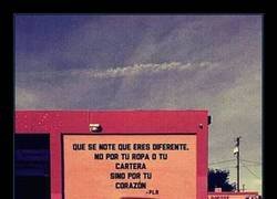 Enlace a Que se note donde se tiene que notar
