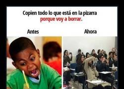 Enlace a La tecnología ha marcado un antes y un después