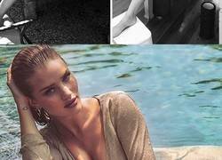 Enlace a Esta mujer sigue recreando de forma divertida las fotos de Instagram de los famosos