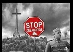 Enlace a Desahucio inminente