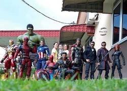 Enlace a Foto de familia