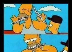 Enlace a Netflix y autocontrol