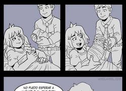 Enlace a Ese mágico momento