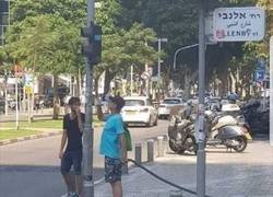 Enlace a Despiste post-party