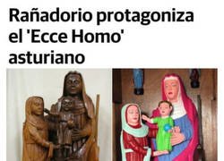 Enlace a Ha vuelto a ocurrir...