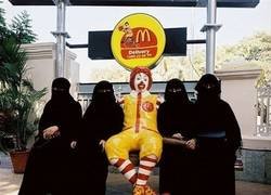 Enlace a Un payaso con suerte