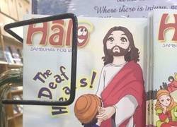 Enlace a Mensaje subliminal