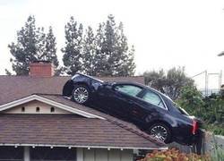 Enlace a Llegando a casa bien