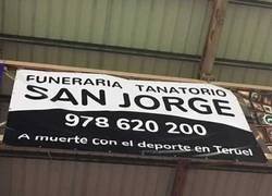 Enlace a Buen eslogan