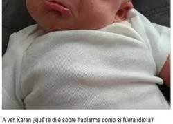 Enlace a Bebés que nacieron siendo unos señores malhumorados