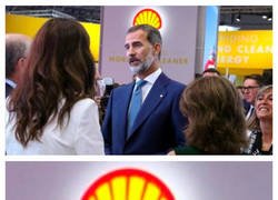 Enlace a El rey más flamenco