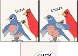 Enlace a Mientras tanto, en un universo paralelo...