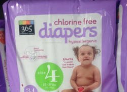 Enlace a El que eligió a ese bebé se quedó a gusto...