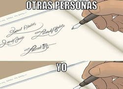 Enlace a ¿Por qué siempre es así?