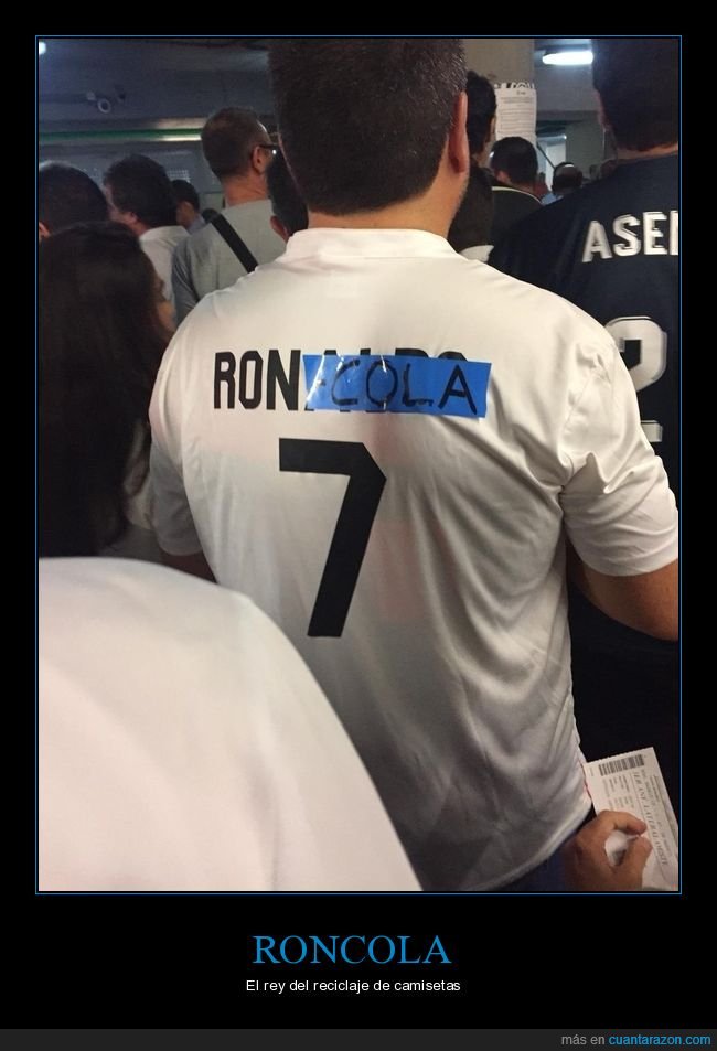 ronaldo,real madrid,camiseta,ron cola