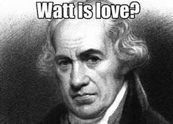 Enlace a What is love?