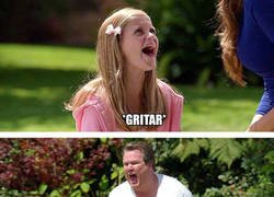 Enlace a No puedes evitarlo