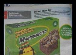 Enlace a La agencia de publicidad que les ha diseñado esto son unos genios