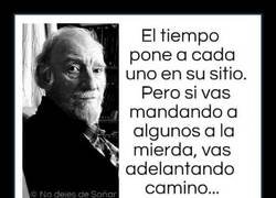 Enlace a Una cita de Fernando Fernán Gómez