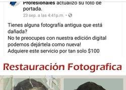 Enlace a Ecce Homo style