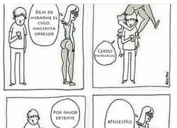 Enlace a Opresiones