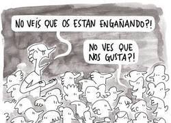 Enlace a Entonces todo ok, ¿no?