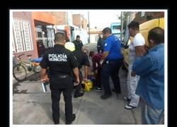 Enlace a Torpe hasta para morirse