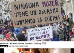 Enlace a La cocina es un sitio tan bueno como cualquier otro