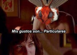 Enlace a 50 polillas de Grey