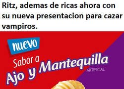 Enlace a Van Helsing approves